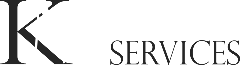 KM Services Logo Icon