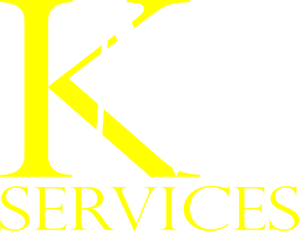 KM Services Logo